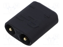 Loudspeaker terminal