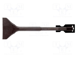 Chisel; for concrete; L: 350mm; Kind of holder: SDS-MAX; tag
