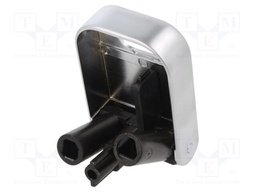 Key; for control cabinets