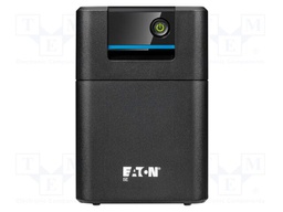 Power supply: UPS; 360W; 700VA; 220/230/240V; 288x148x100mm; 7Ah