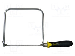 PIŁA WŁOSOWA FAT MAX GŁ. CIĘCIA 160MM