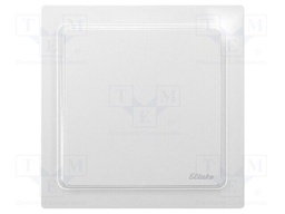 Sensor: temperature; for building in,plaster embedded