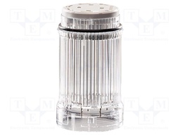 Signaller: lighting; flashing light; Colour: white; LED; IP66