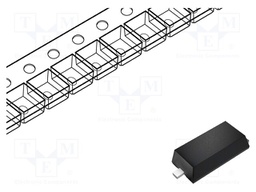Diode: rectifying