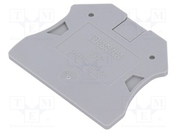 End piece; Application: UT; polyamide; ATEX Ex