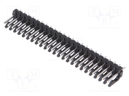 KK 156 Header Assy FrLk Bkwy 24 ckt Tin