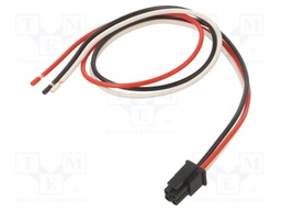 Universal cable for radio; Blaupunkt,ESX,Kenwood,Snooper