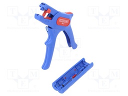 Kit; for stripping wires