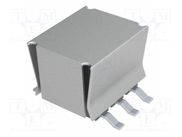 Transformer: encapsulated