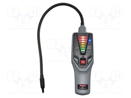 Meter: leak detectors; Features: low battery indicator