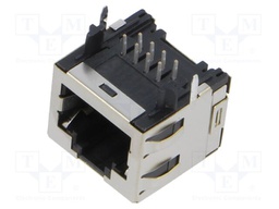 Connector: RJ45