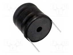 Inductor: wire