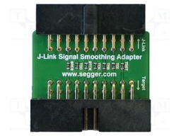 Adapter: extension module; JTAG 20pin x2; Kit: adapter