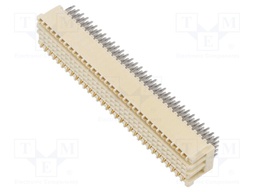 DIN-Signal harbus64-160FP-5,0C1-1w/oFlan