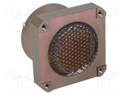 Capacitor: ceramic