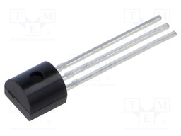 IC: voltage regulator