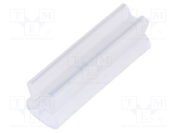 Markers for cables and wires; 1.8÷2.5mm; polyetylene; -40÷80°C