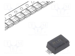 Diode: rectifying
