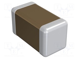 Capacitor: ceramic