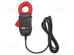 Current clamp adapter; Conform to: EN61010 300VCAT III