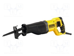 Reciprocating saw; 900W; 230VAC; 520mm