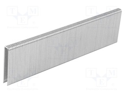 Staples; Width: 5.85mm; L: 32mm; steel; 4000pcs; TYPE 90