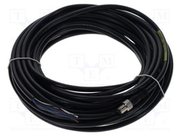 Cable: for sensors/automation