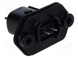 Connector: IDC