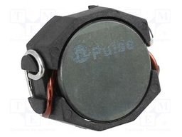 Inductor: wire