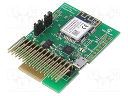 Expansion board; UART; ATWINC1510; PICtail,PICtail Plus