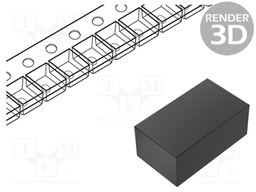Supervisor Integrated Circuit