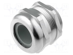 Gland; M32; IP68; 18÷25mm; Mat: metal