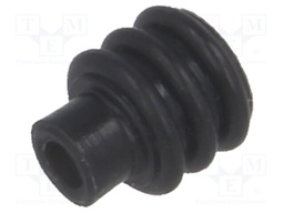 Gasket for wire; 570,E-Seal; IP67; Gasket: silicone rubber