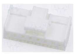 Connector: wire-board