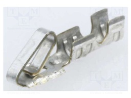 Connector: wire-board