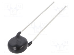 Varistor: ceramics; THT; 350VAC; 450VDC; 560V; 4.5kA