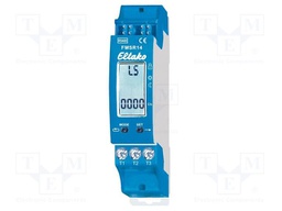 Relay; for DIN rail mounting; IP20; Ch: 5; Interface: RS485