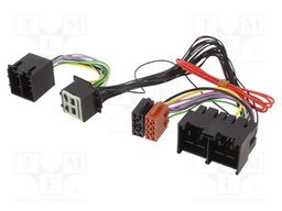 Cable for THB, Parrot hands free kit; Ford