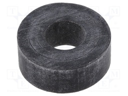 SKINDICHT® E; -20÷80°C; Body: black; Mount.elem: sealing rings