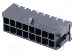 Connector: wire-board