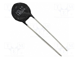 NTC thermistor