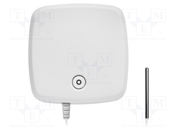 Logger: temperature; Temp: -40÷125°C; IP67; Interface: WiFi