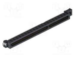 Connector: card edge