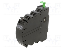 Module: power module; for DIN rail mounting; MICO Pro; MICO