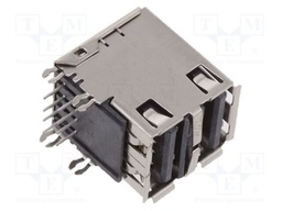 USB A