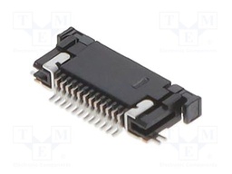 Connector: FFC/FPC