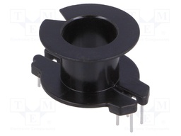 Coilformer: with pins; horizontal; Application: RM10