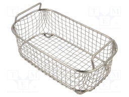 Basket; for ultrasonic cleaner U-503