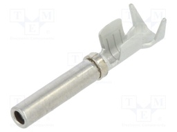 Contact; female; 16; nickel plated; 1÷2.5mm2; 16AWG÷12AWG; crimped
