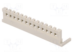 Code corp; Application: DIN 41612